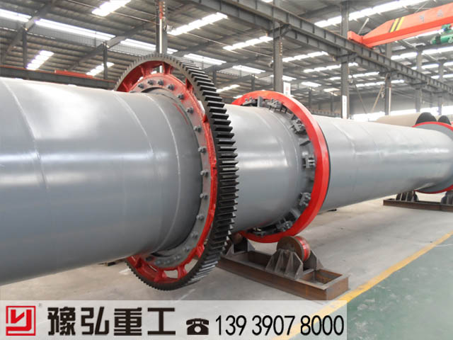 酒糟烘干機設(shè)備廠區(qū)展示 酒糟烘干機設(shè)備廠區(qū)展示