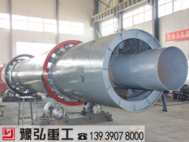 污泥烘干機(jī)設(shè)備廠區(qū)展示 污泥烘干機(jī)設(shè)備廠區(qū)展示