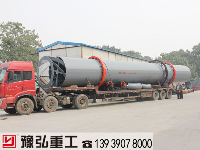 烘干機等待發(fā)貨中 烘干機等待發(fā)貨中