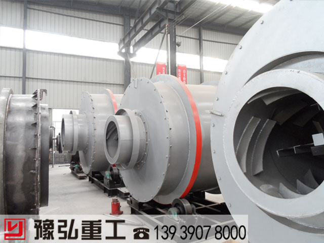 礦渣烘干機(jī)設(shè)備廠區(qū)展示 礦渣烘干機(jī)設(shè)備廠區(qū)展示