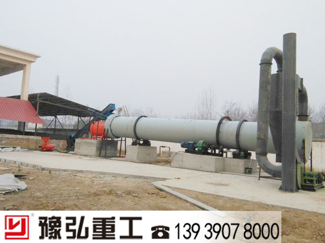 烘干機現(xiàn)場 烘干機現(xiàn)場